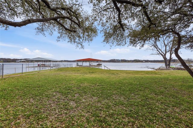 809 CR 529, Eastland, TX 76448