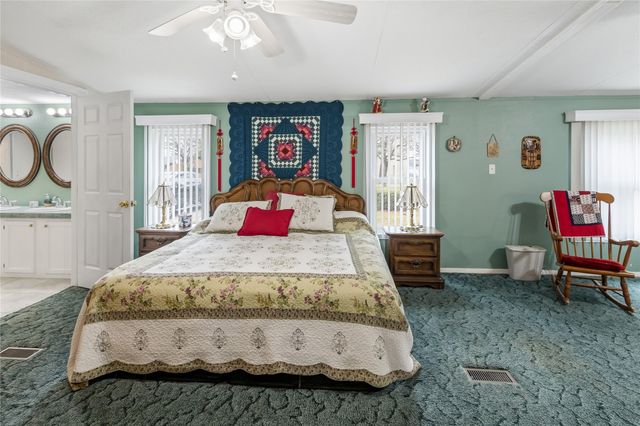 809 CR 529, Eastland, TX 76448