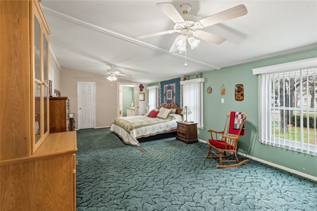 809 CR 529, Eastland, TX 76448