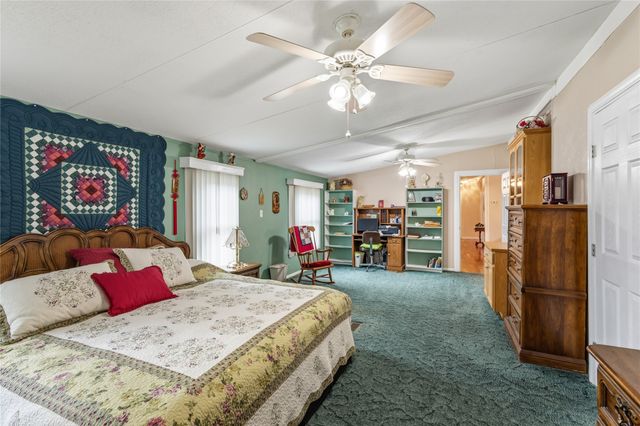 809 CR 529, Eastland, TX 76448