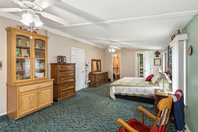 809 CR 529, Eastland, TX 76448