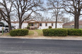 809 CR 529, Eastland, TX 76448