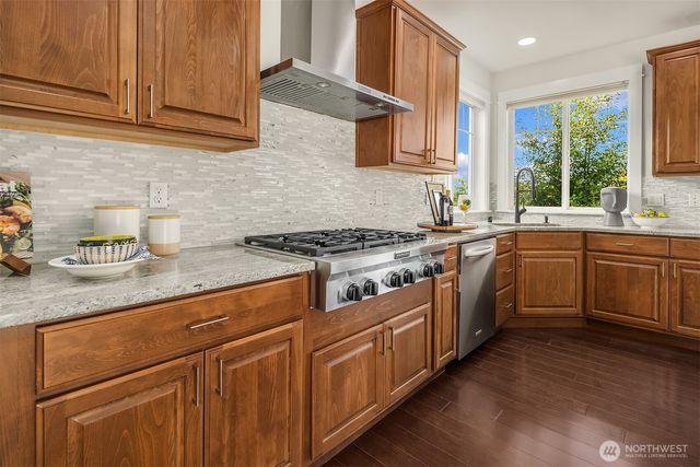 9813 NE 145th Street, Bothell, WA 98011