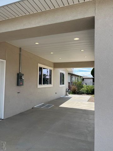 522 Columbia Ave, Swink, CO 81077