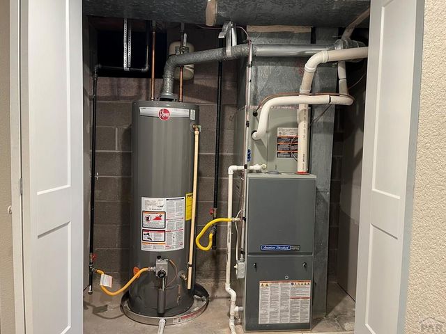 522 Columbia Ave, Swink, CO 81077