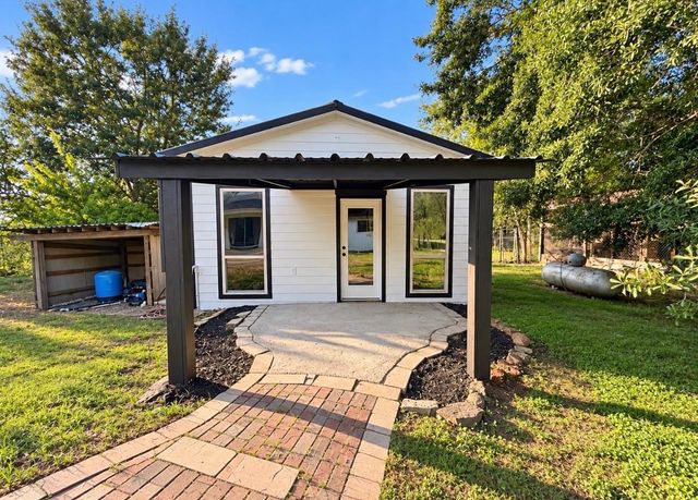 4306 Pine Meadow Drive, Richmond, TX 77469