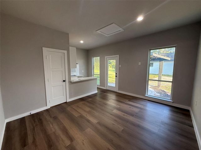 4306 Pine Meadow Drive, Richmond, TX 77469