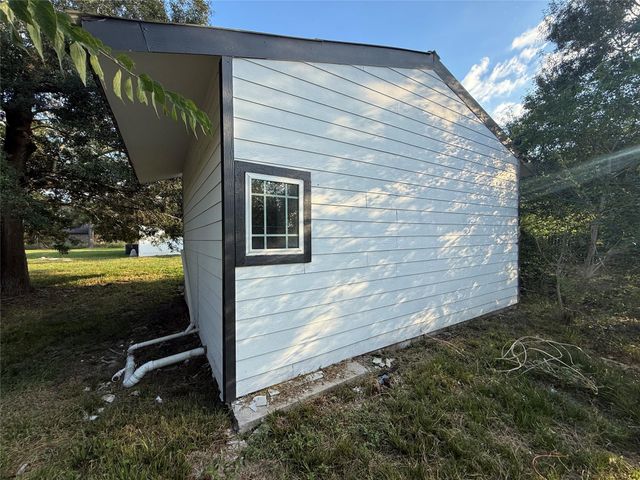 4306 Pine Meadow Drive, Richmond, TX 77469