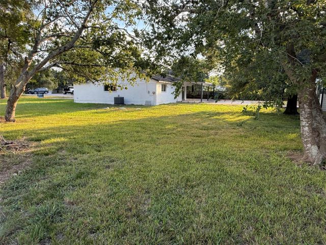 4306 Pine Meadow Drive, Richmond, TX 77469