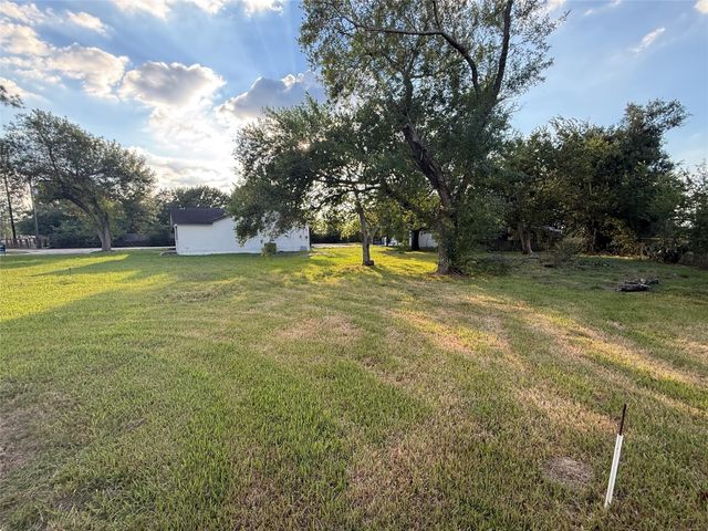 4306 Pine Meadow Drive, Richmond, TX 77469