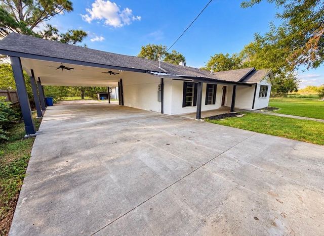 4306 Pine Meadow Drive, Richmond, TX 77469