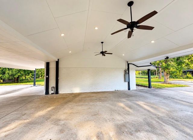 4306 Pine Meadow Drive, Richmond, TX 77469