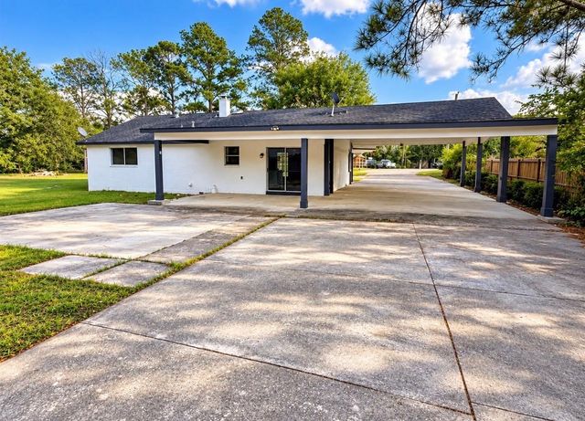 4306 Pine Meadow Drive, Richmond, TX 77469