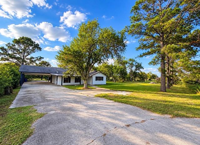 4306 Pine Meadow Drive, Richmond, TX 77469