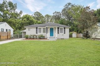 1307 HAMILTON Street, Jacksonville, FL 32205