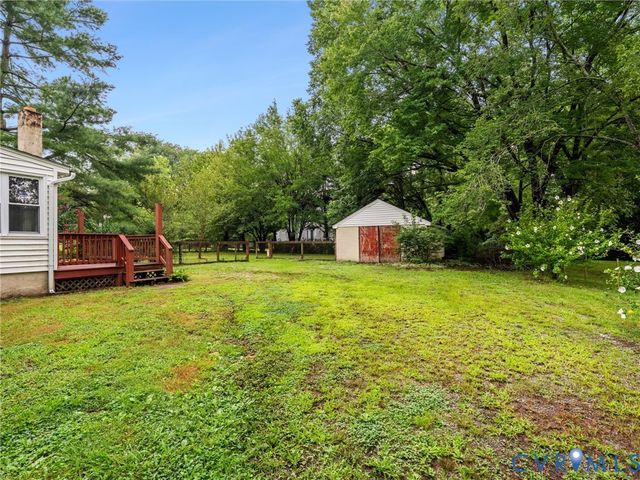 11592 Cedar Ln, Ashland, VA 23005