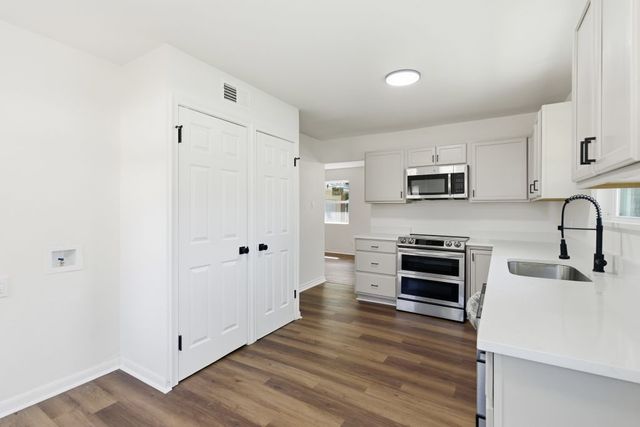 430 Terrace Drive, Richardson, TX 75081