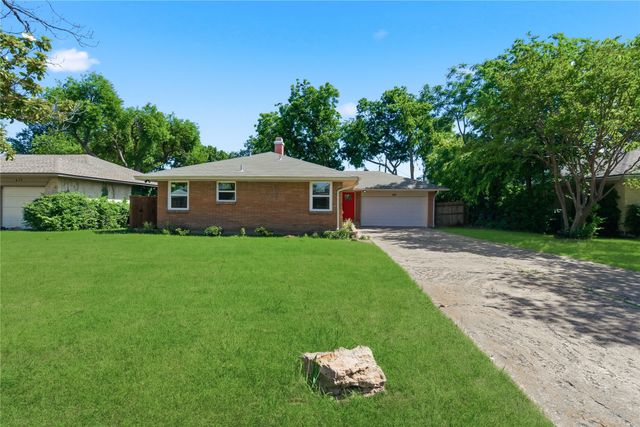 430 Terrace Drive, Richardson, TX 75081