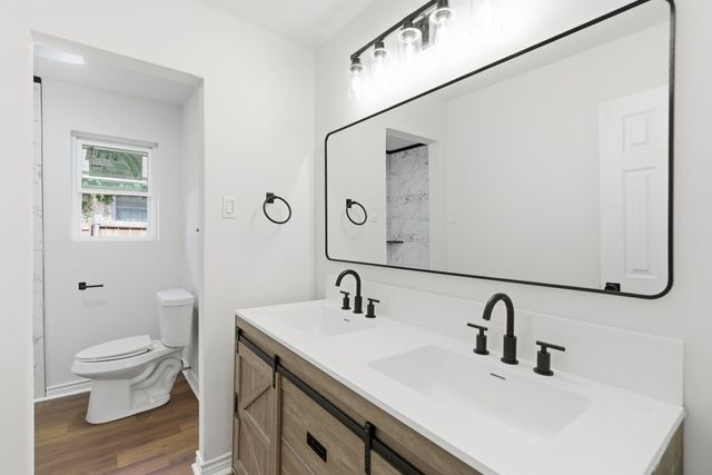 430 Terrace Drive, Richardson, TX 75081