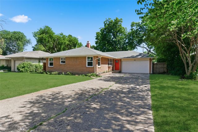 430 Terrace Drive, Richardson, TX 75081
