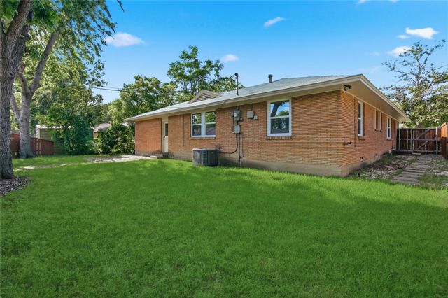 430 Terrace Drive, Richardson, TX 75081