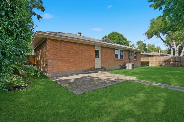 430 Terrace Drive, Richardson, TX 75081