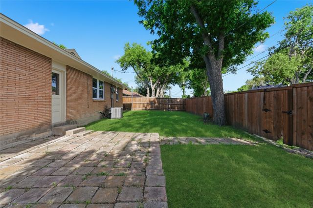 430 Terrace Drive, Richardson, TX 75081
