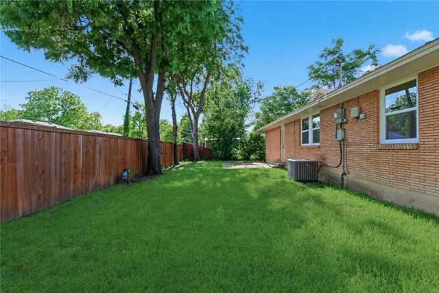 430 Terrace Drive, Richardson, TX 75081
