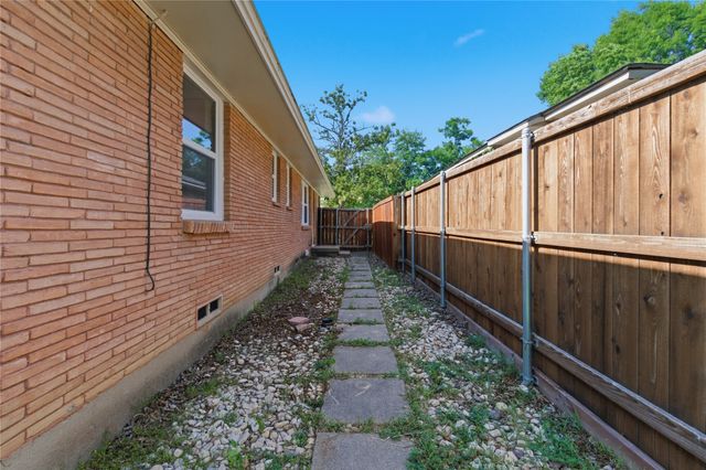 430 Terrace Drive, Richardson, TX 75081