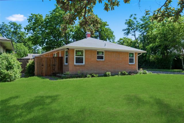 430 Terrace Drive, Richardson, TX 75081