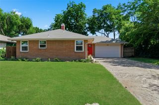 430 Terrace Drive, Richardson, TX 75081