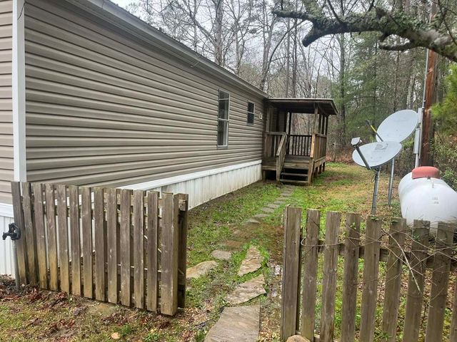 615 Gunstock Creek Lane, Ellijay, GA 30540