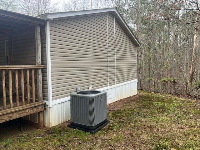 615 Gunstock Creek Lane, Ellijay, GA 30540