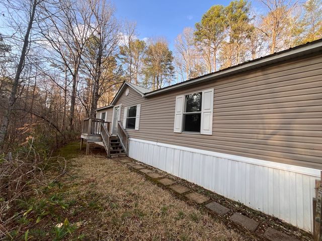 615 Gunstock Creek Lane, Ellijay, GA 30540