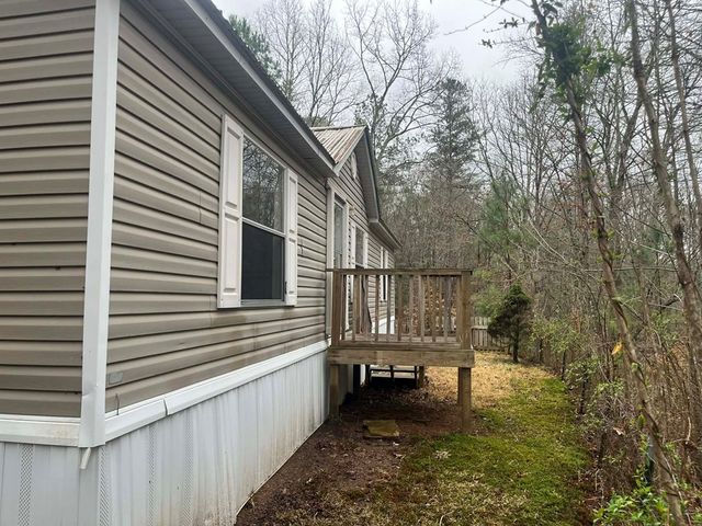 615 Gunstock Creek Lane, Ellijay, GA 30540