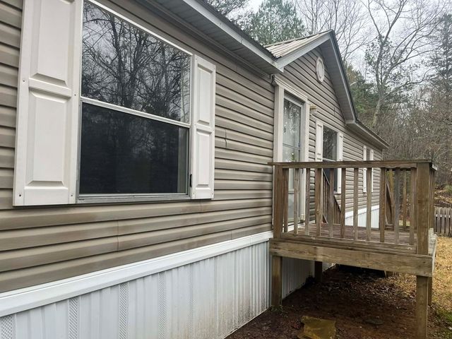 615 Gunstock Creek Lane, Ellijay, GA 30540