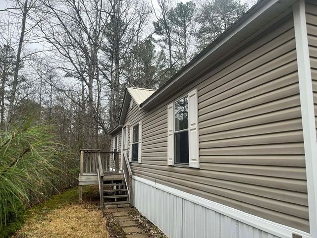 615 Gunstock Creek Lane, Ellijay, GA 30540