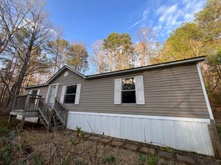 615 Gunstock Creek Lane, Ellijay, GA 30540