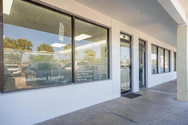Taft ST, Pembroke Pines, FL 33024