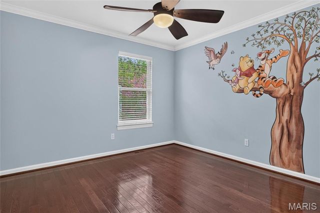 3843 Russell Boulevard, St Louis, MO 63110