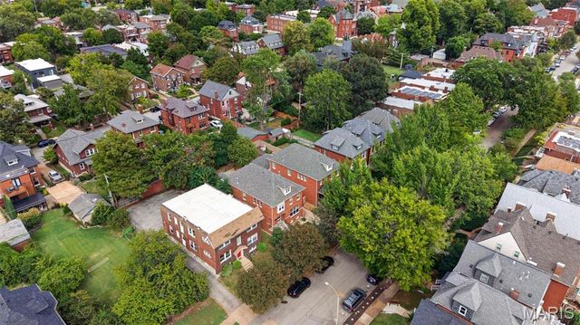 3843 Russell Boulevard, St Louis, MO 63110