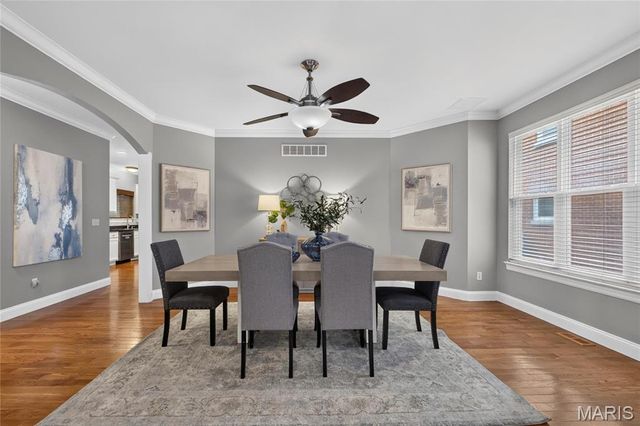 3843 Russell Boulevard, St Louis, MO 63110