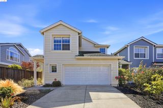 24 Southwind Cir, Richmond, CA 94804