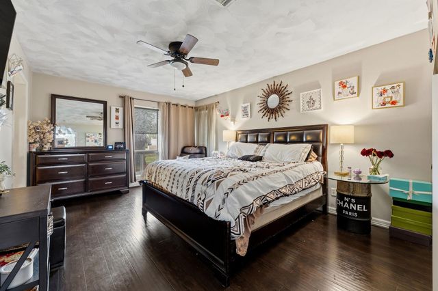 2818 Ellington Street, Houston, TX 77088