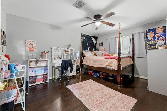 2818 Ellington Street, Houston, TX 77088