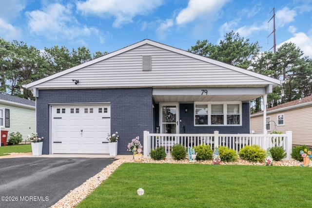 79 San Carlos Street, Toms River, NJ 08757