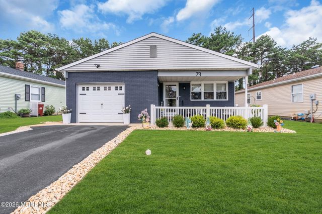 79 San Carlos Street, Toms River, NJ 08757