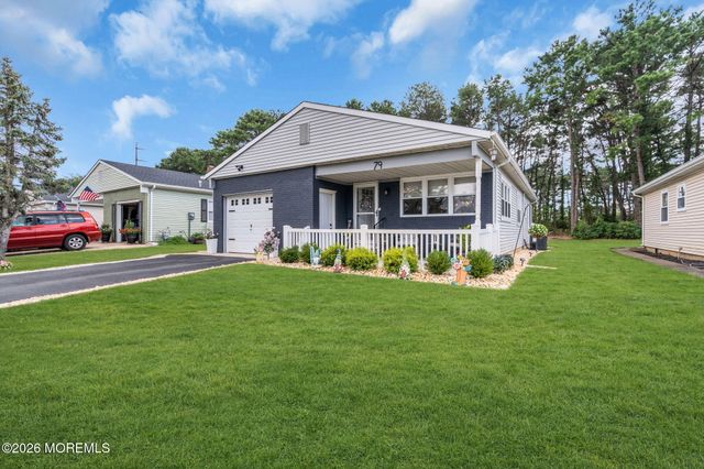 79 San Carlos Street, Toms River, NJ 08757