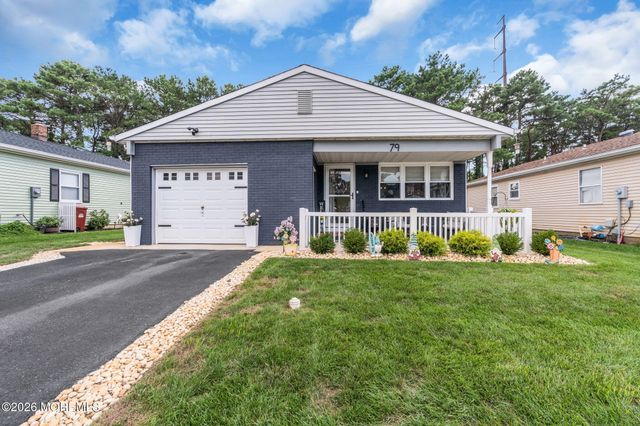 79 San Carlos Street, Toms River, NJ 08757