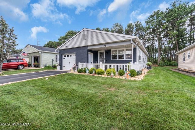 79 San Carlos Street, Toms River, NJ 08757
